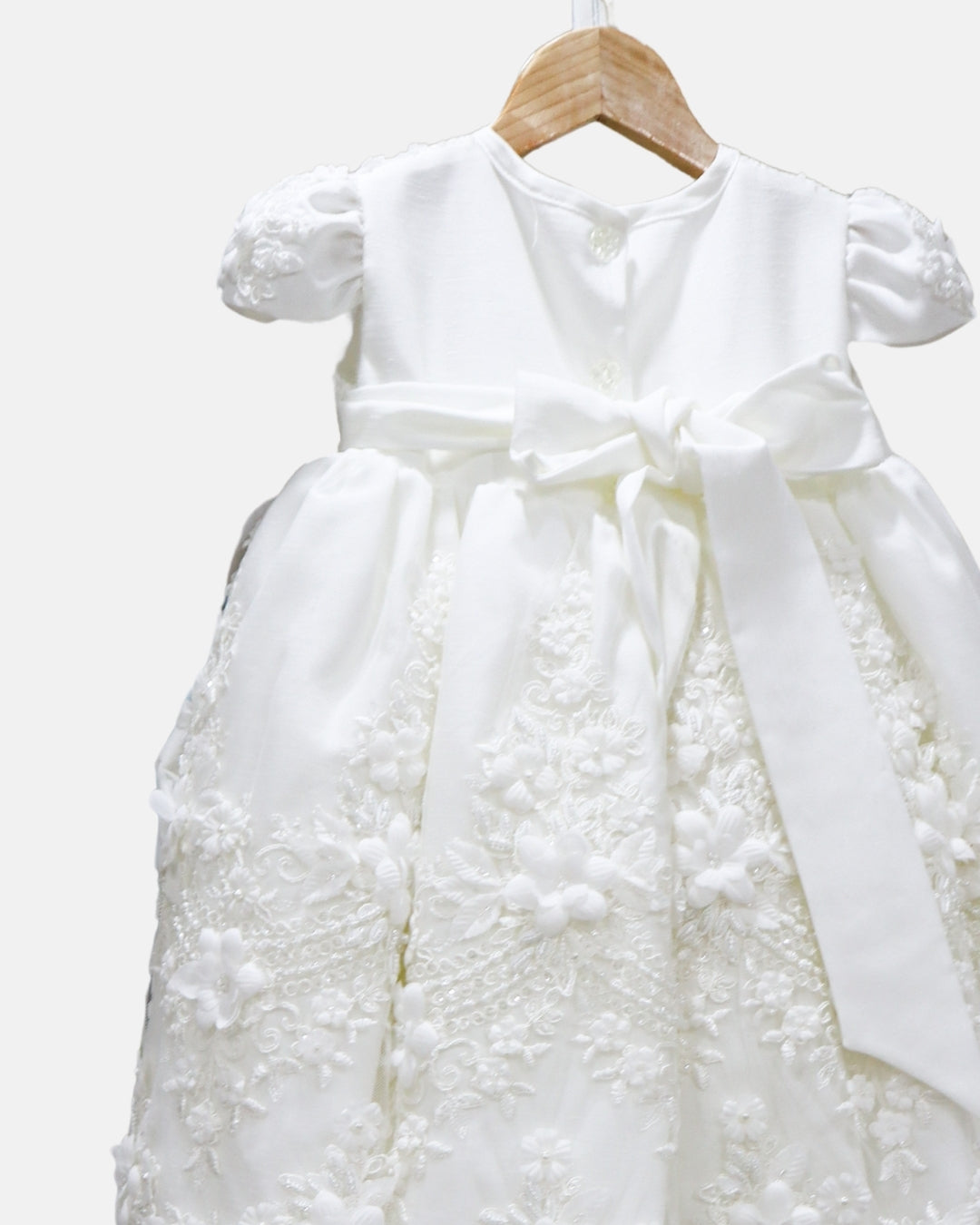 Ropón con accesorios Mod. VYPERLA