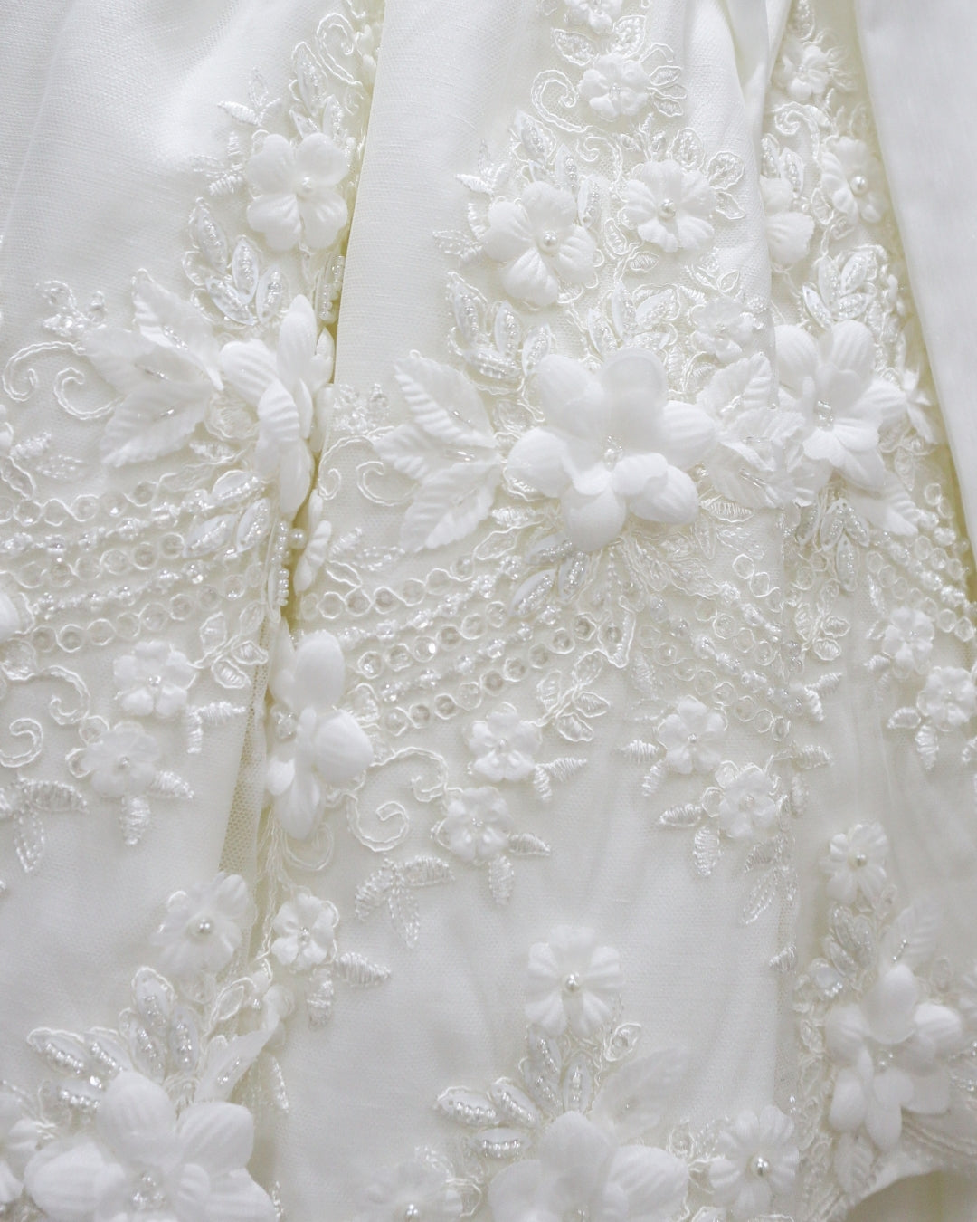 Ropón con accesorios Mod. VYPERLA