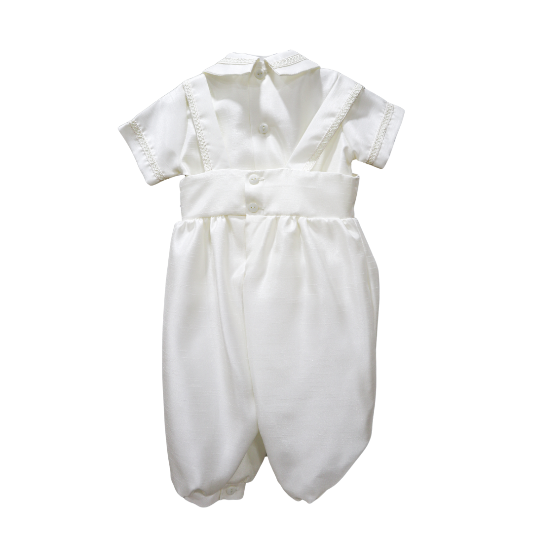 Set Bombacho con Tirantes Mod. MAG231