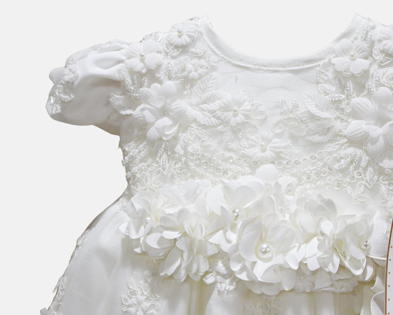 Ropón con accesorios Mod. VYPERLA