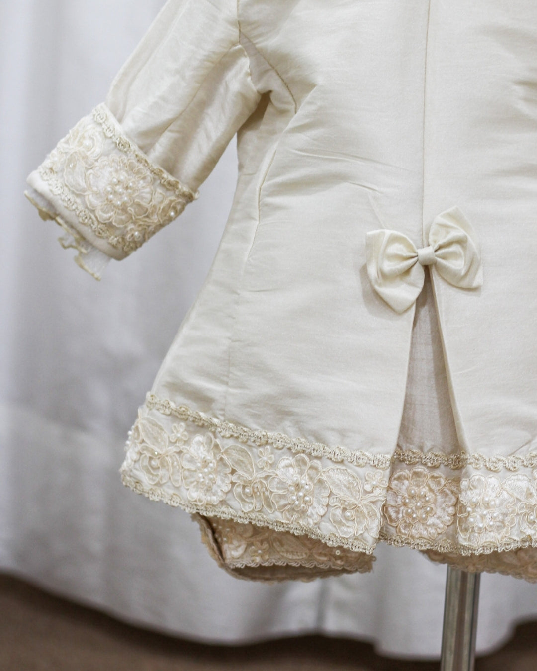 Coordinado Niño Adrián Mod. PRINCIPE