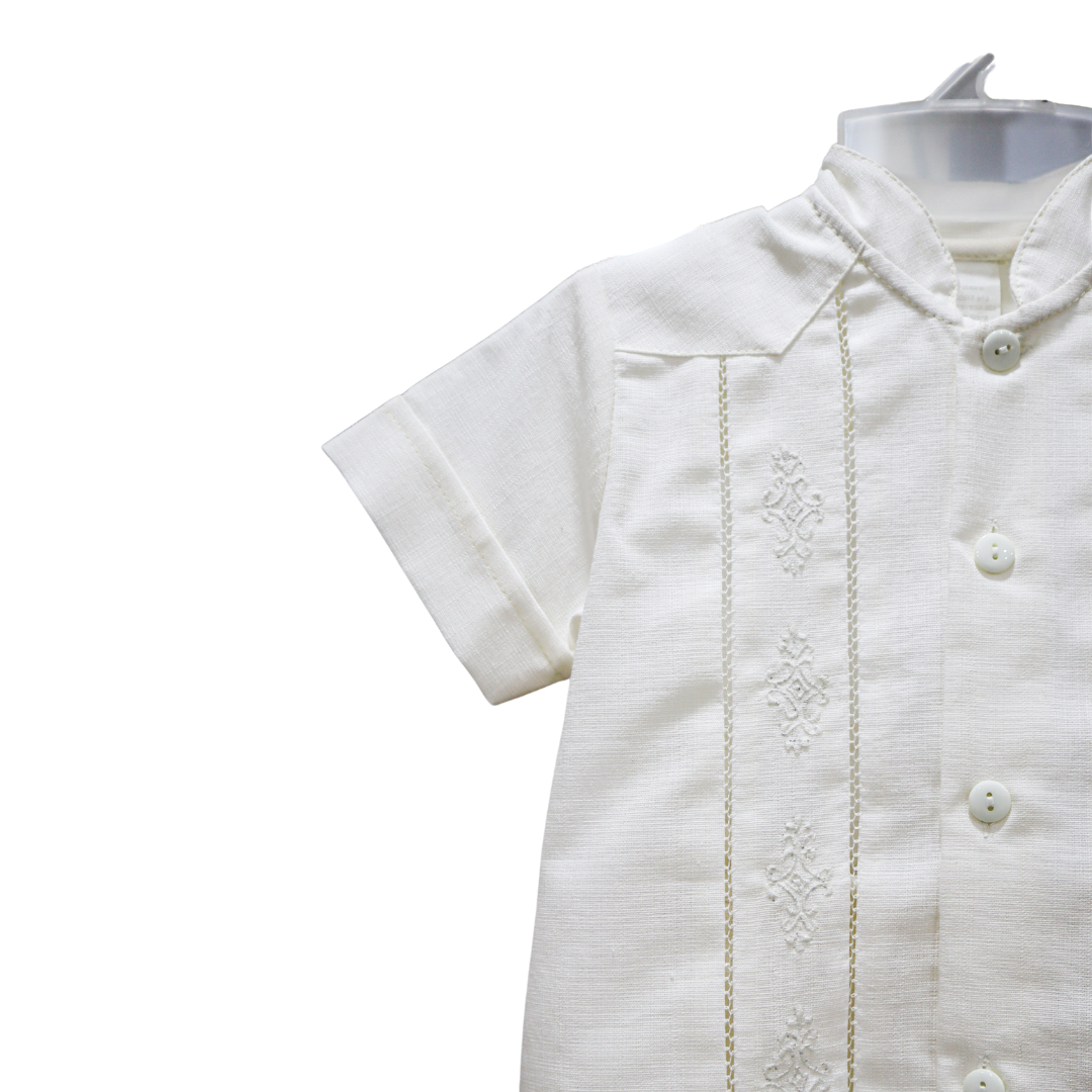 Coord. Guayabera