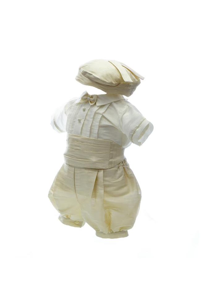 Set Bombachito Fajin