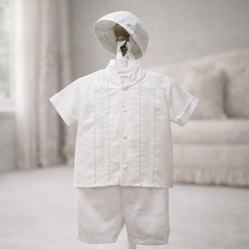 Coord. Guayabera
