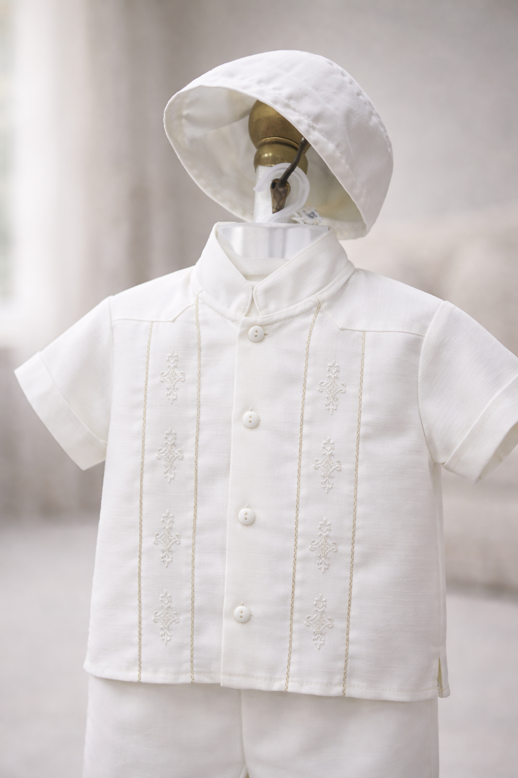 Coord. Guayabera