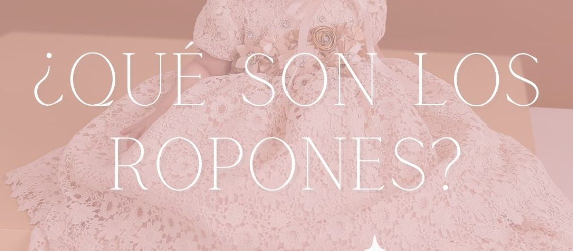 11. Qué son los ropones-min